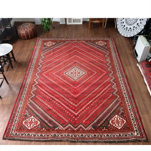 キリムスタイル / ラグ絨毯