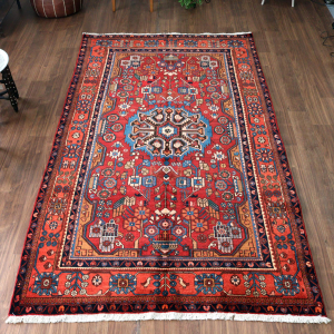 キリムスタイル / ラグ絨毯