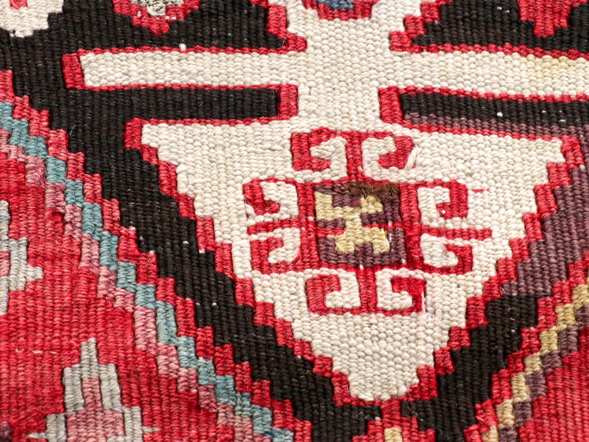 Kilim Motifs – babaksorientalcarpets