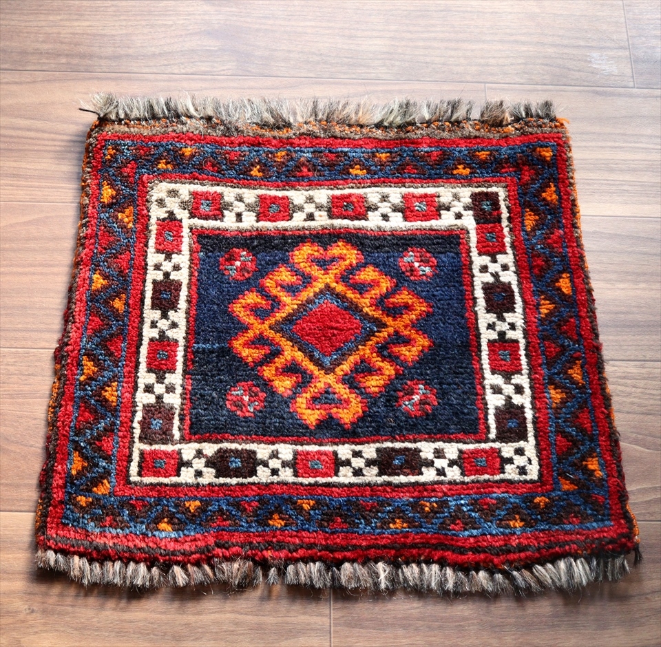 キリム マナステュール old kilim - カーペット